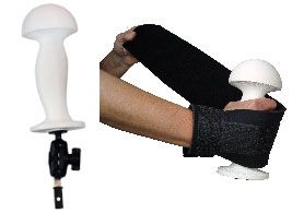 Closed Hand Support